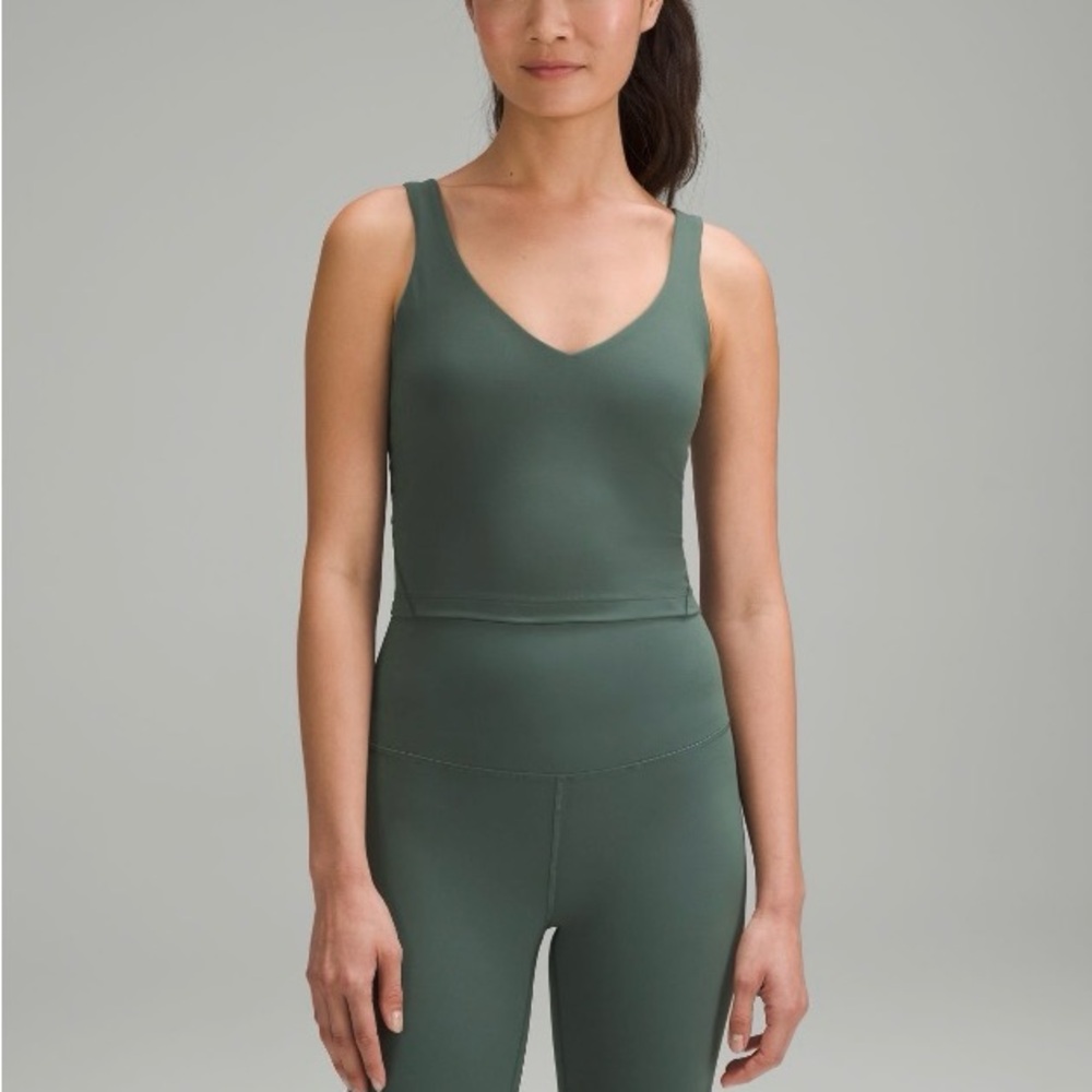 Lululemon Align Tank Top